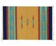 Tapete Indiano Kilim México - Multicolor, Amarelo e Azul | WestwingNow