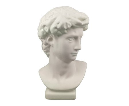 Adorno Daiti Branco | Westwing