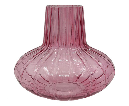 Vaso Light Rosa