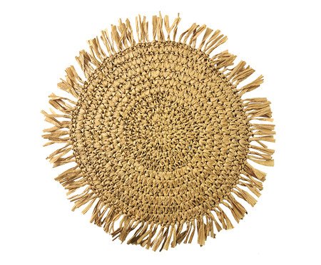 Lugar Americano Waren Bege | Westwing