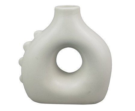 Vaso Demétrio Branco | Westwing
