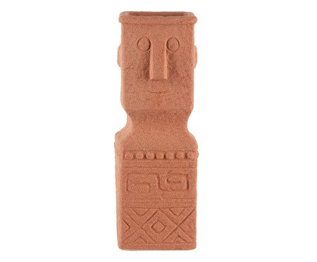 Vaso Neustrelitz Terracota | Westwing