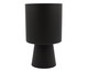 Vaso Marl Preto, Preto | WestwingNow