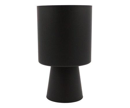 Vaso Marl Preto