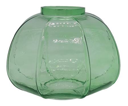 Vaso Righi Verde