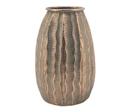 Vaso Rústico Bronze | WestwingNow