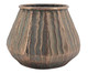 Vaso Rústico Bronze, Bronze | WestwingNow