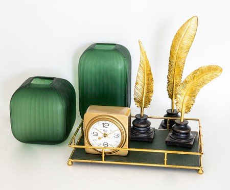 Vaso Loukinge Verde | Westwing