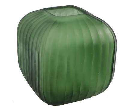 Vaso Loukinge Verde