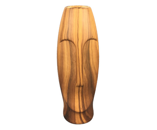 Vaso Rosto Xaver, Natural | WestwingNow