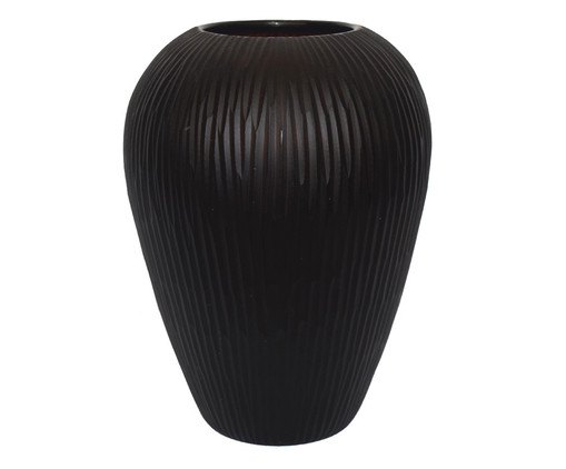 Vaso Pelene, Preto | WestwingNow