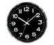 Relógio de Parede Deborá, Preto | WestwingNow