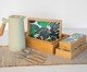 Faqueiro Bamboo Ciro 06 Pessoas, Prateado | WestwingNow
