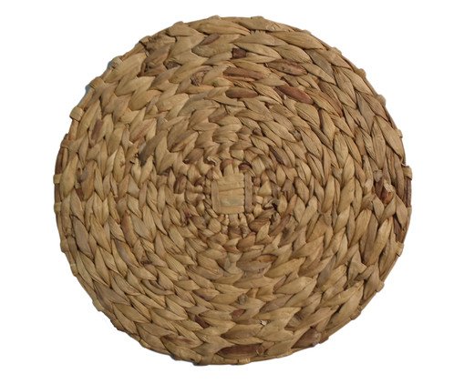 Sousplat Ella, Natural | WestwingNow