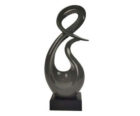 Adorno Nieronan Grafite | Westwing