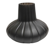 Vaso Polezaproco Preto Fosco | WestwingNow