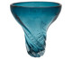 Vaso Hortencio Azul, Azul | WestwingNow