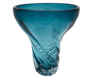 Vaso Hortencio Azul | WestwingNow