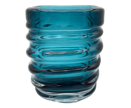 Vaso Ardengo Azul