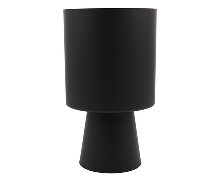 Vaso Luneburg Preto