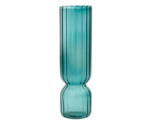 Vaso Vezzini Azul, Azul | WestwingNow