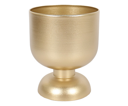 Vaso Weibenfels Dourado | Westwing