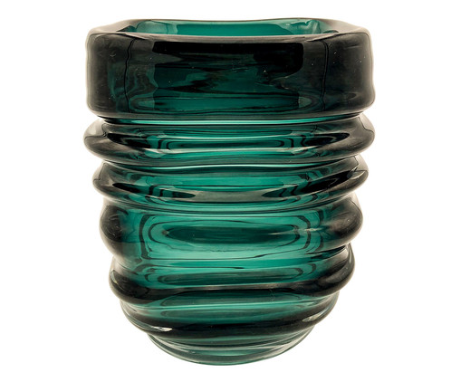 Vaso Ardengo Verde, Verde | WestwingNow