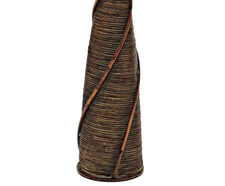 Vaso em Bambu Dipercoyo | WestwingNow