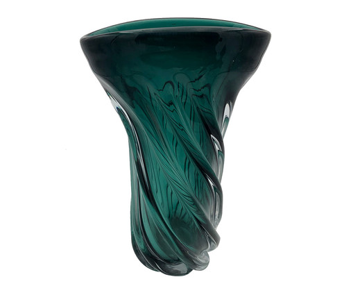 Vaso Arkani Verde, Verde | WestwingNow