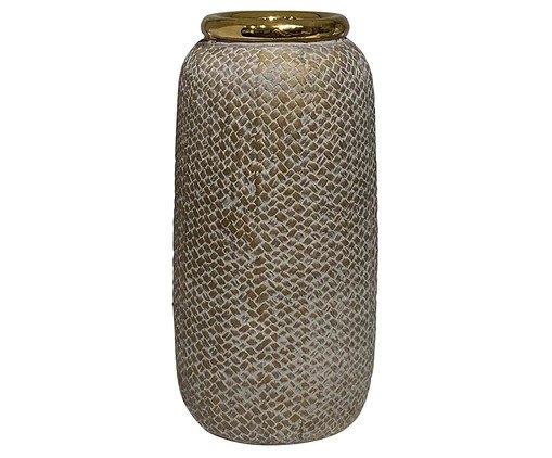Vaso High Bege, Bege | WestwingNow