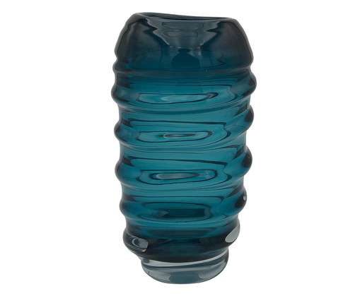 Vaso Voltolini Azul, Azul | WestwingNow