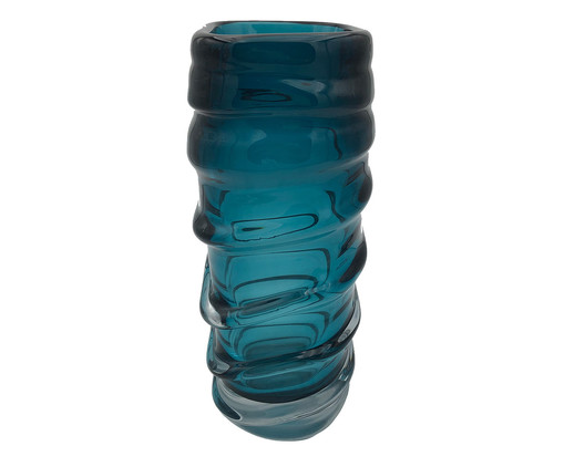 Vaso Valentin Azul, Azul | WestwingNow