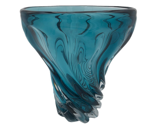 Vaso Meddy Azul, Azul | WestwingNow