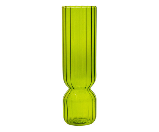 Vaso Kerpen Verde, Verde | WestwingNow