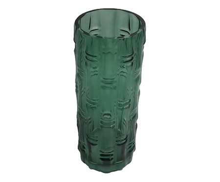 Vaso Servanue Verde