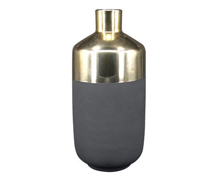 Vaso Anneke Cinza II | Westwing