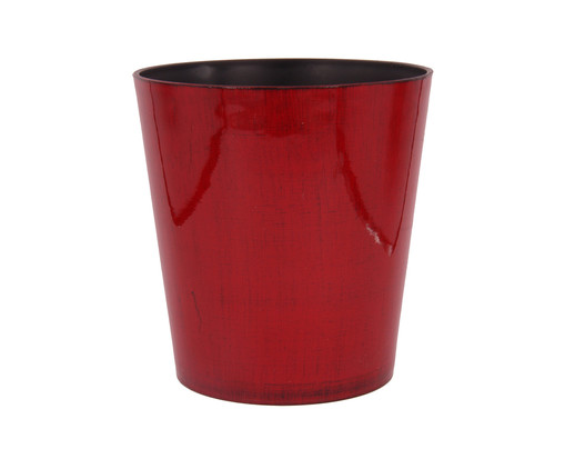 Vaso Limburg, Vermelho | WestwingNow