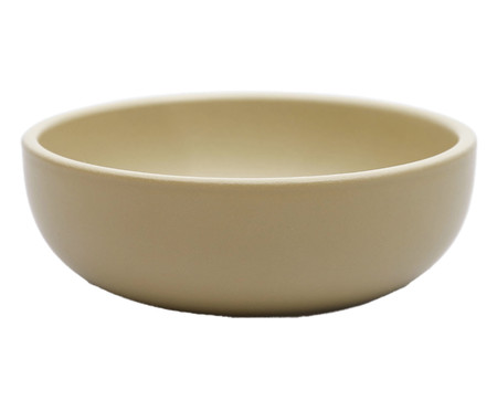 Bowl Amanara Marfim