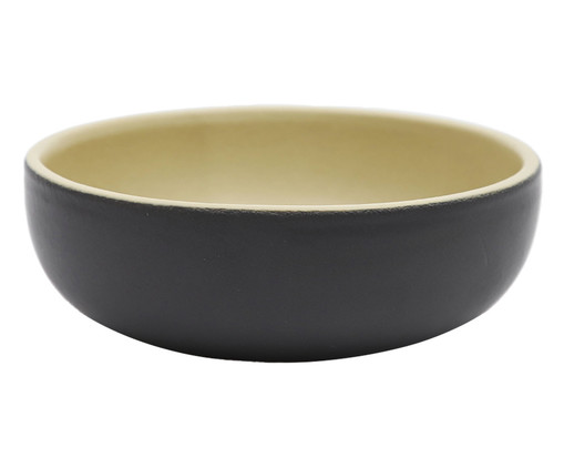 Bowl Amanara Concreto, Cinza | WestwingNow