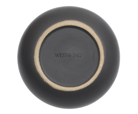Bowl Amanara Concreto | WestwingNow