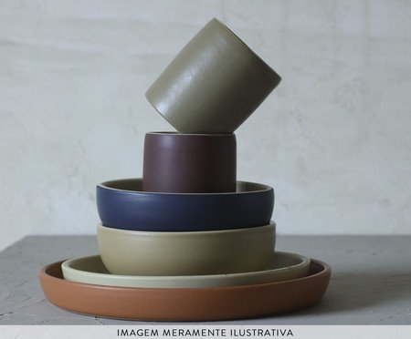 Bowl Amanara Concreto | WestwingNow