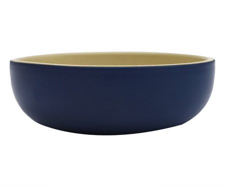 Bowl Amanara Lazuli