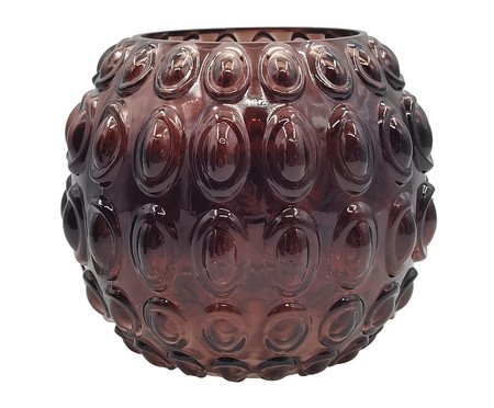 Vaso Camila Vinho | Westwing