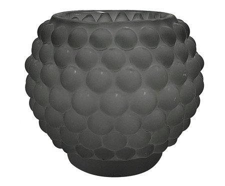 Castiçal Dori Fumê | Westwing