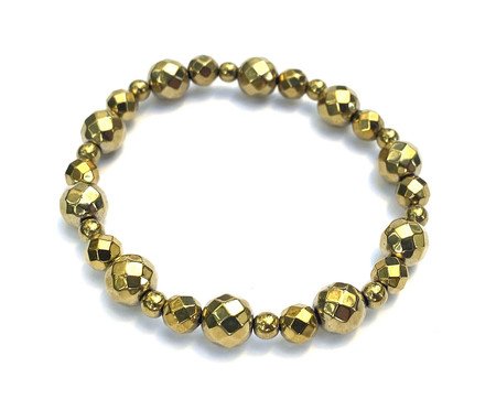 Pulseira Cosmos Dourado | WestwingNow
