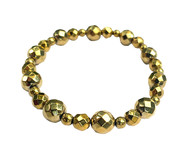 Pulseira Cosmos Dourado | WestwingNow