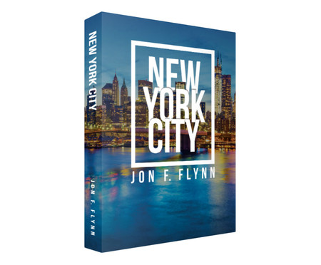 Book Box New York City Fullway