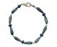 Colar MYK - 45cm, Azul | WestwingNow