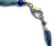 Colar MYK - 45cm, Azul | WestwingNow