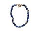 Colar Trancoso Lapis Lazuli - Azul, Azul | WestwingNow